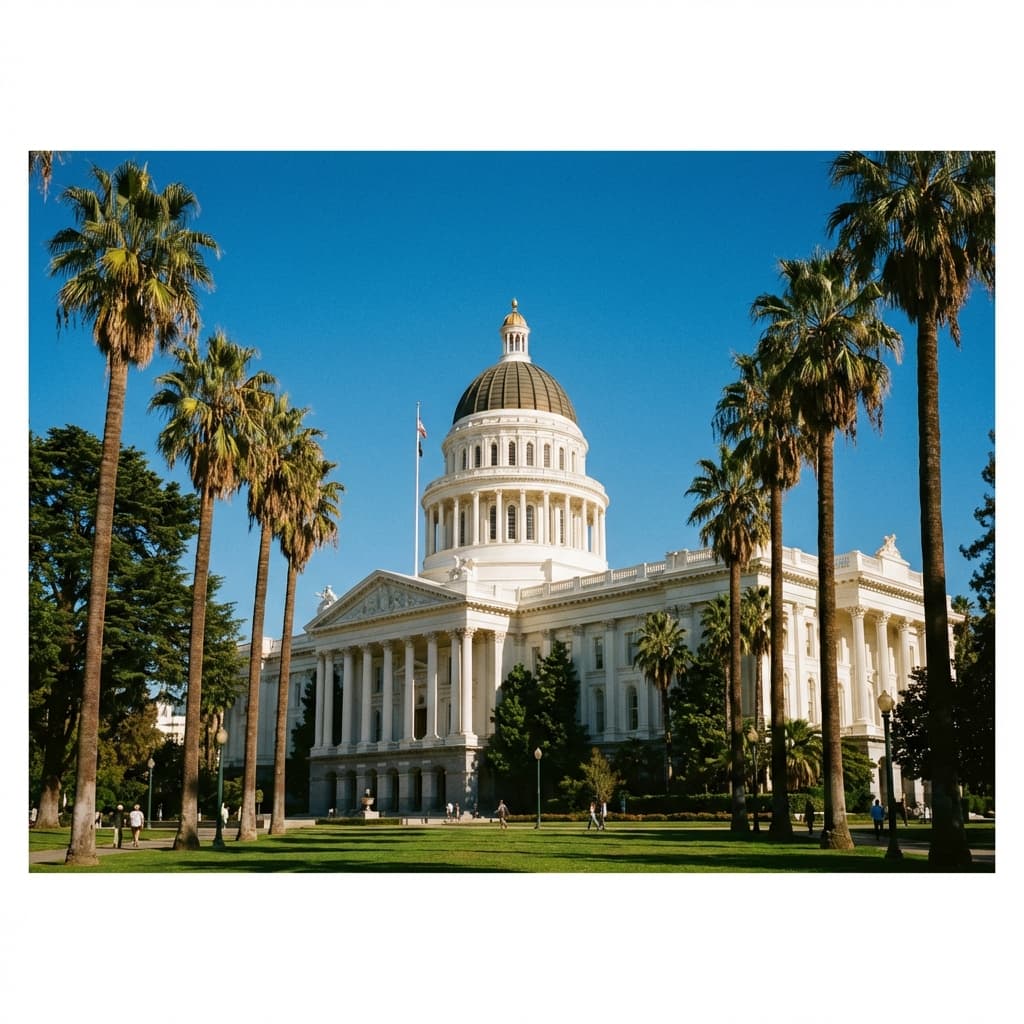 Restore Safety, Order, and Accountability