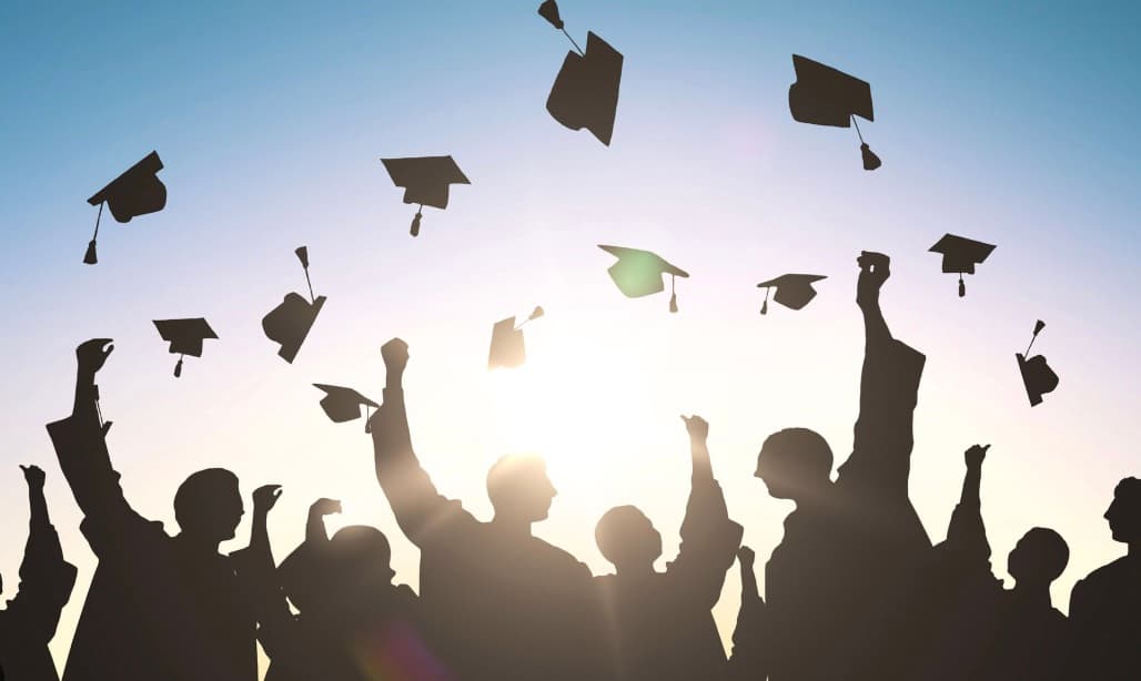 Fix Education and Prepare the Next Generation