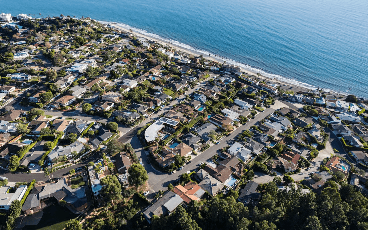 Return Power to Local Communities