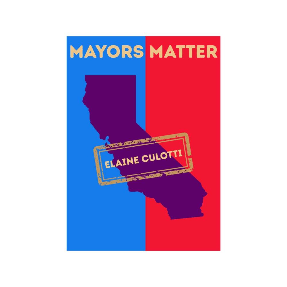 Series Official Poster