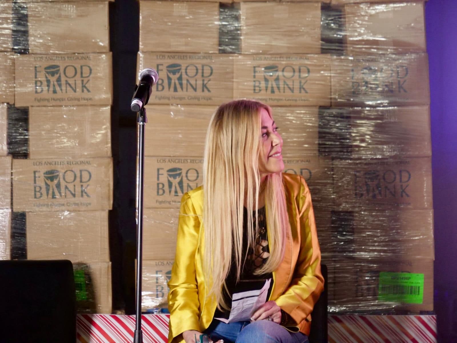 Vision for California